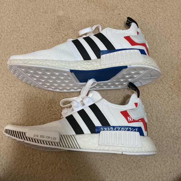 NMD R1 J - Picture 6 of 7